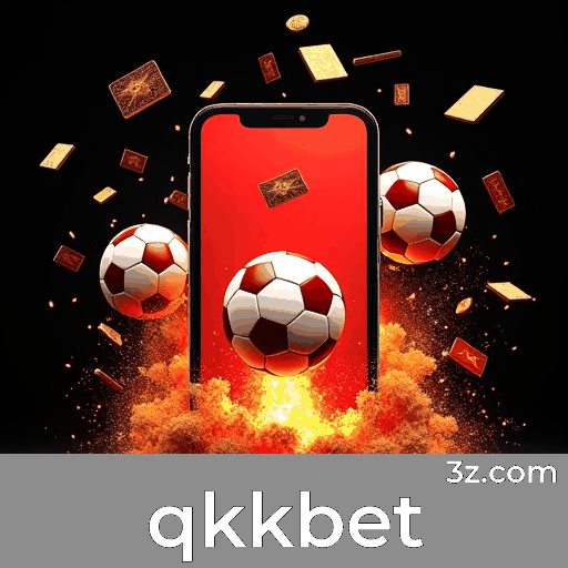 Qkkbet: Apostas em Esportes com Odds Imediatas para Brasileiros