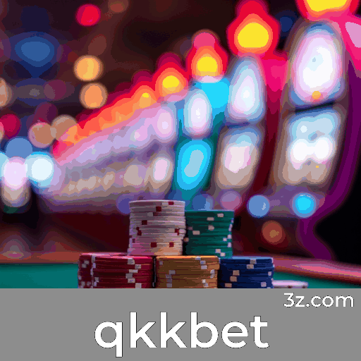 Qkkbet: Diversidade e Imersão para Brasileiros