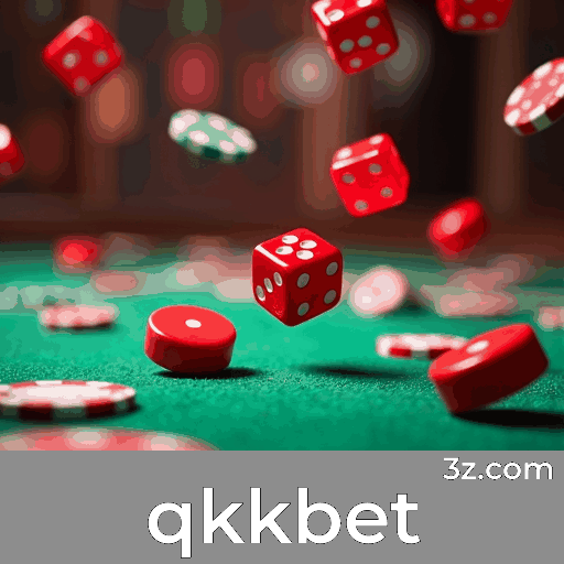 Tecnologia Robusta e Confiável na Plataforma qkkbet
