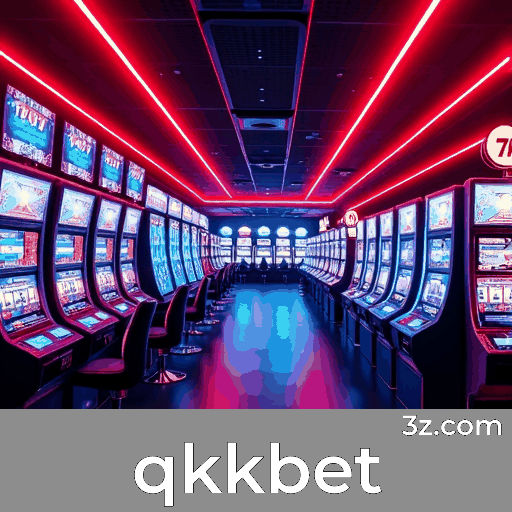 Qkkbet: Autêntica Experiência de Jogos de Mesa ao Vivo