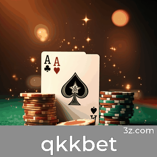Qkkbet: Autêntica Experiência de Jogos de Mesa ao Vivo