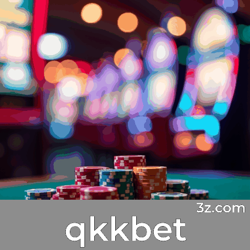 Qkkbet: Diversidade e Imersão para Brasileiros
