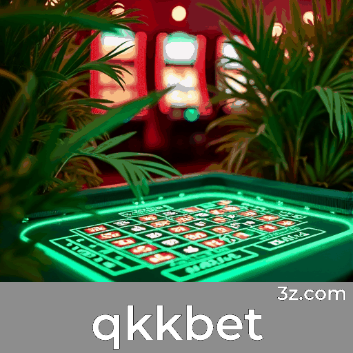 Qkkbet: O Desafio Emocionante dos Crash Games